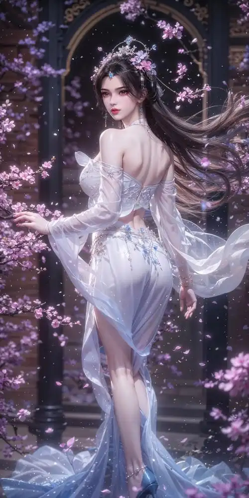 老阿姨3