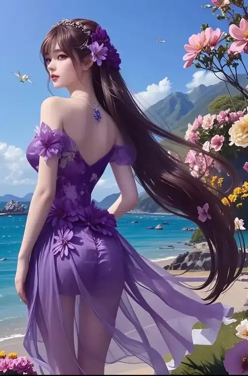 老妈的三国时代